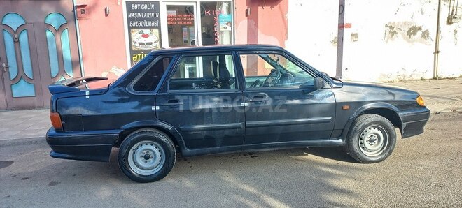 LADA (VAZ) 2115 2009, 190,000 km - 1.6 л - Ağstafa