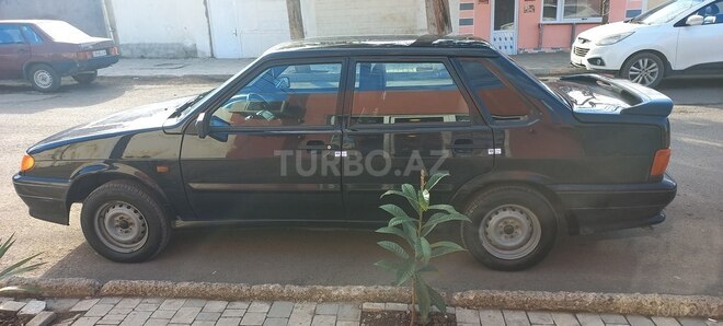 LADA (VAZ) 2115 2009, 190,000 km - 1.6 л - Ağstafa