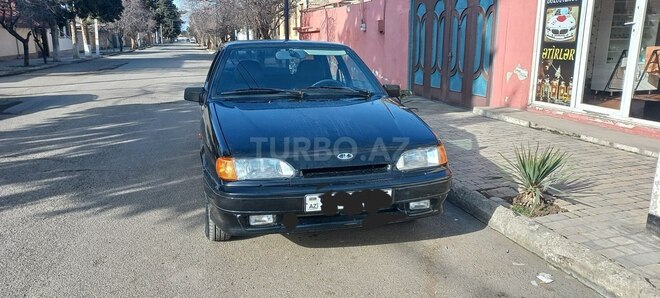 LADA (VAZ) 2115 2009, 190,000 km - 1.6 л - Ağstafa