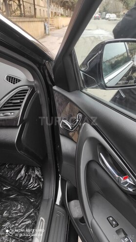 Hyundai Grandeur 2015, 232,000 km - 2.2 l - Bakı