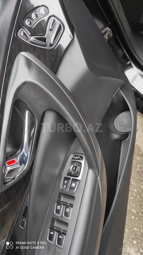 Hyundai Grandeur 2015, 232,000 km - 2.2 l - Bakı