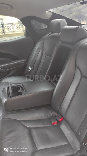Hyundai Grandeur 2015, 232,000 km - 2.2 l - Bakı