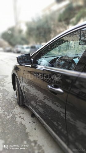 Hyundai Grandeur 2015, 232,000 km - 2.2 l - Bakı