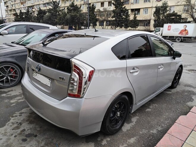 Toyota Prius 2012, 191,000 km - 1.8 l - Bakı