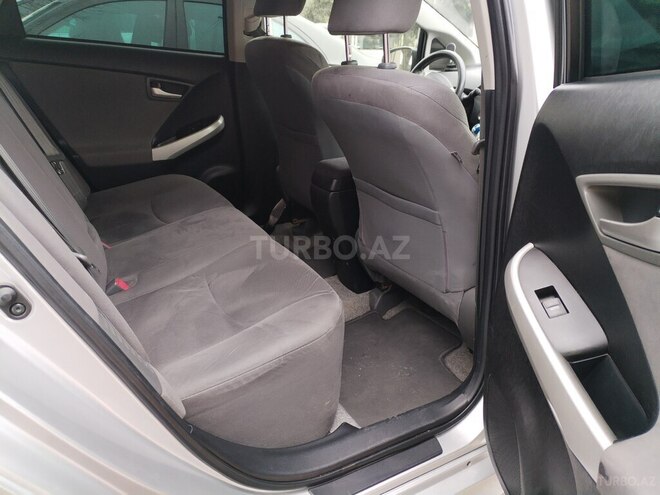 Toyota Prius 2012, 191,000 km - 1.8 l - Bakı