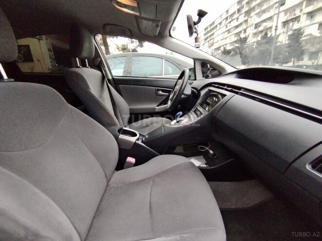 Toyota Prius 2012, 191,000 km - 1.8 l - Bakı