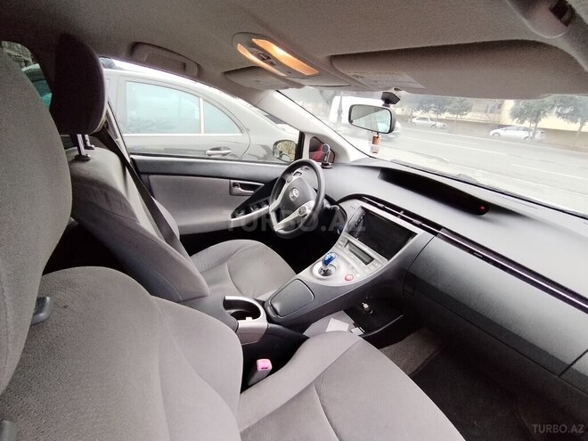 Toyota Prius 2012, 191,000 km - 1.8 l - Bakı
