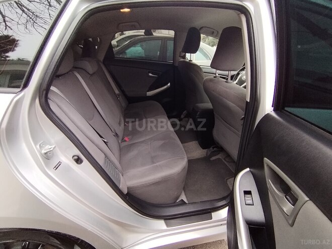Toyota Prius 2012, 191,000 km - 1.8 l - Bakı