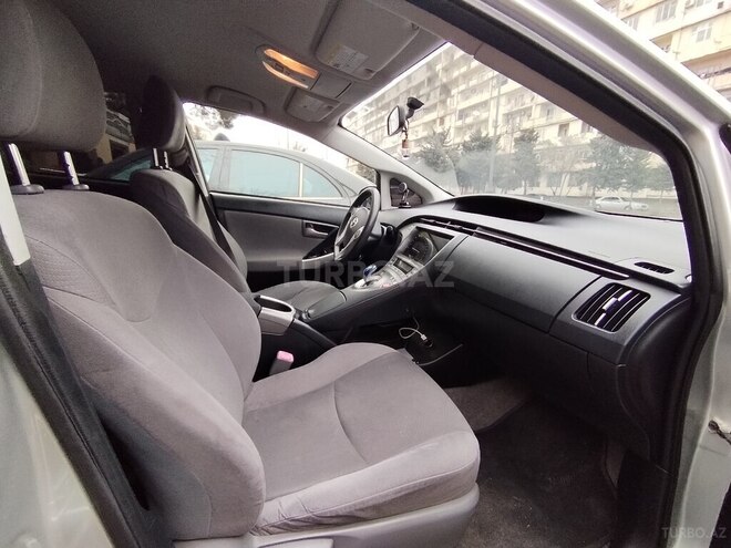 Toyota Prius 2012, 191,000 km - 1.8 l - Bakı