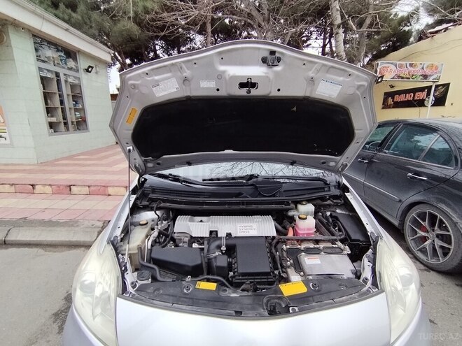 Toyota Prius 2012, 191,000 km - 1.8 l - Bakı