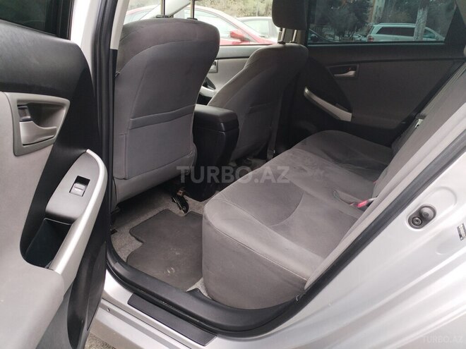 Toyota Prius 2012, 191,000 km - 1.8 l - Bakı