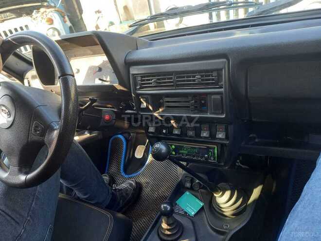 LADA (VAZ) Niva 2017, 80,000 km - 1.7 л - Masallı