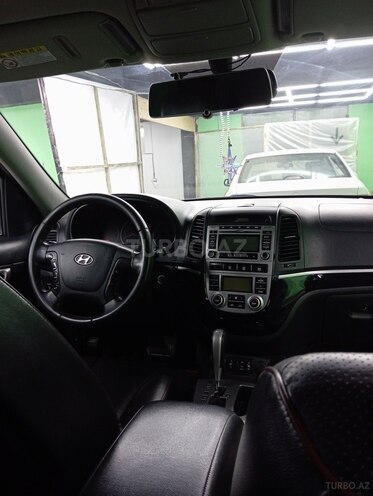 Hyundai Santa Fe 2008, 98,600 km - 2.0 л - Bakı