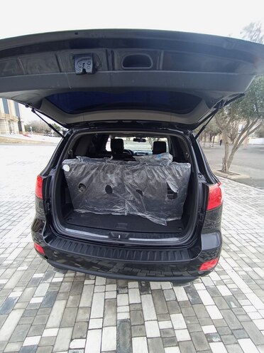 Hyundai Santa Fe 2008, 98,600 km - 2.0 л - Bakı