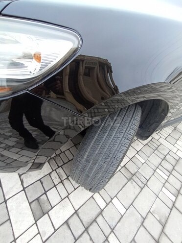 Hyundai Santa Fe 2008, 98,600 km - 2.0 л - Bakı