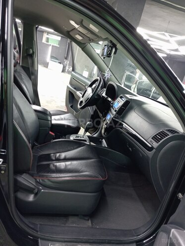 Hyundai Santa Fe 2008, 98,600 km - 2.0 л - Bakı