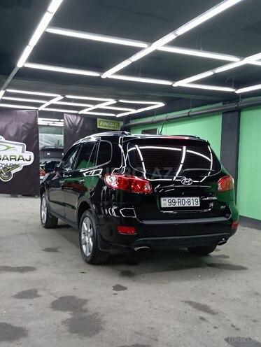 Hyundai Santa Fe 2008, 98,600 km - 2.0 л - Bakı