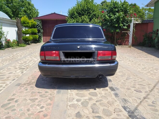 GAZ 3110 2001, 410,000 km - 2.3 l - Astara