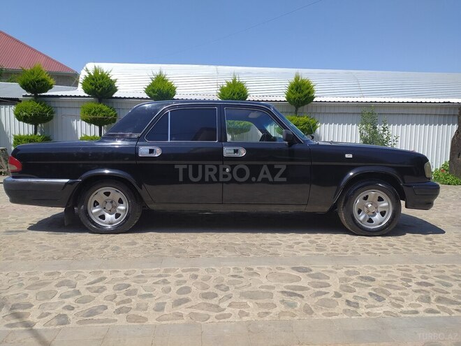 GAZ 3110 2001, 410,000 km - 2.3 l - Astara