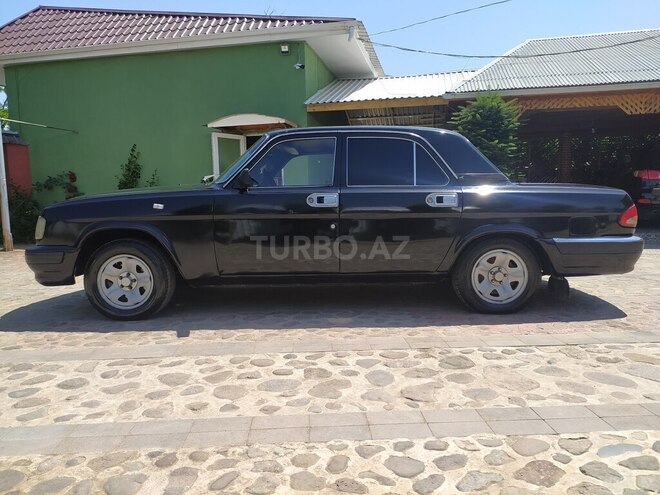 GAZ 3110 2001, 410,000 km - 2.3 l - Astara