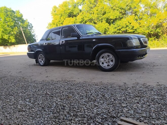 GAZ 3110 2001, 410,000 km - 2.3 l - Astara