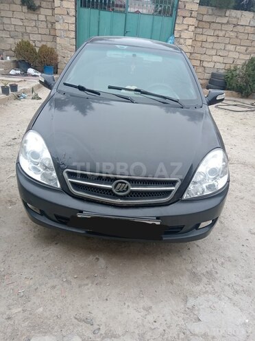 Lifan 620 2011, 247,000 km - 1.6 л - Bakı