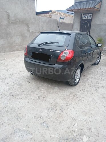 Lifan 620 2011, 247,000 km - 1.6 л - Bakı