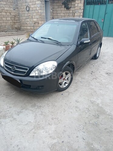Lifan 620 2011, 247,000 km - 1.6 л - Bakı