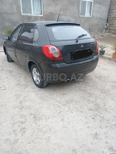 Lifan 620 2011, 247,000 km - 1.6 л - Bakı