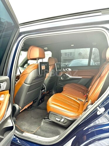 BMW X7 2021, 32,500 km - 3.0 l - Bakı