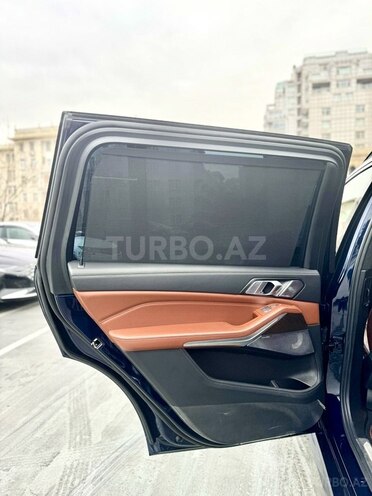 BMW X7 2021, 32,500 km - 3.0 l - Bakı