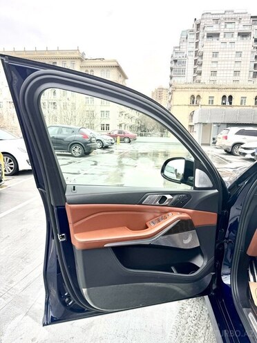 BMW X7 2021, 32,500 km - 3.0 l - Bakı