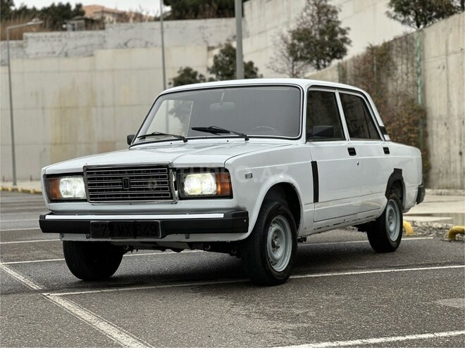 LADA (VAZ) 2107 2010, 59,000 km - 1.6 l - Bakı