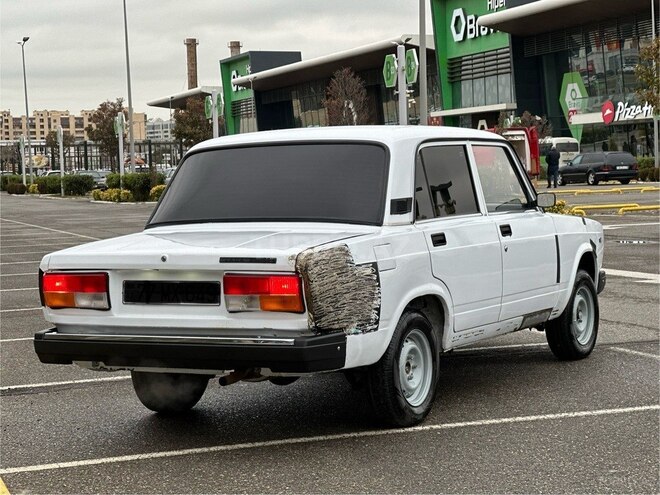 LADA (VAZ) 2107 2010, 59,000 km - 1.6 l - Bakı