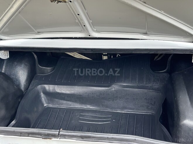 LADA (VAZ) 2107 2010, 59,000 km - 1.6 l - Bakı