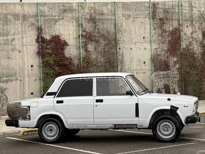 LADA (VAZ) 2107 2010, 59,000 km - 1.6 l - Bakı