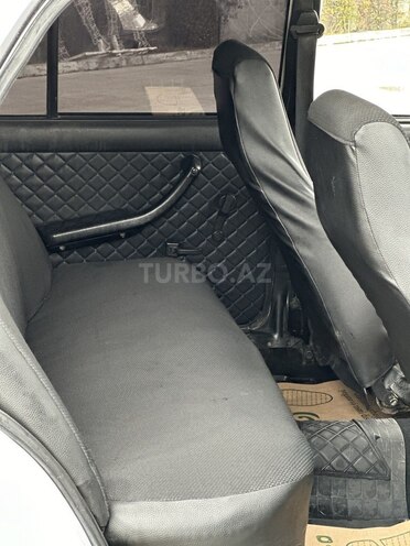LADA (VAZ) 2107 2010, 59,000 km - 1.6 l - Bakı