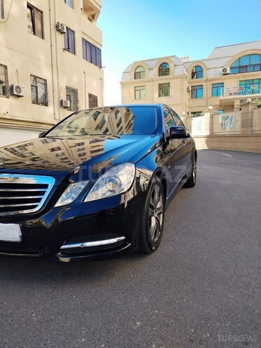 Mercedes E 220 2012, 300,000 km - 2.2 l - Bakı