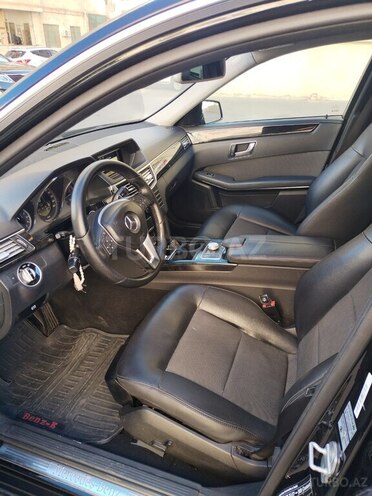 Mercedes E 220 2012, 300,000 km - 2.2 l - Bakı