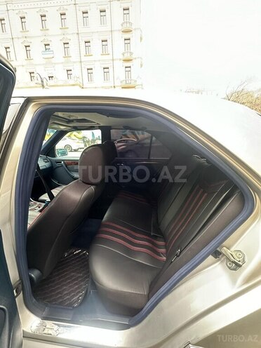 Mercedes C 220 1998, 460,000 km - 2.2 л - Bakı