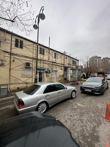 Mercedes C 220 1998, 460,000 km - 2.2 л - Bakı