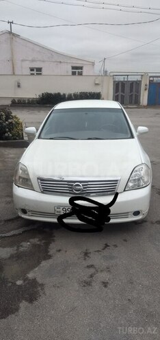 Nissan Teana 2004, 300,000 km - 2.0 l - Bakı