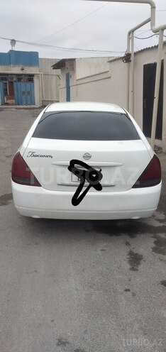 Nissan Teana 2004, 300,000 km - 2.0 l - Bakı