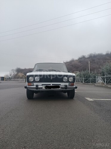 LADA (VAZ) 2106 1996, 15,000 km - 1.5 l - Şəki