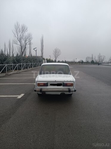 LADA (VAZ) 2106 1996, 15,000 km - 1.5 l - Şəki