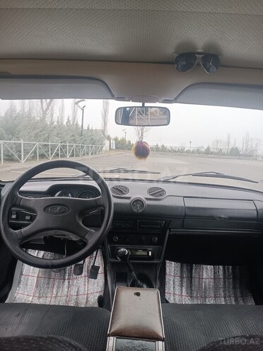 LADA (VAZ) 2106 1996, 15,000 km - 1.5 l - Şəki