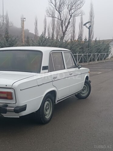 LADA (VAZ) 2106 1996, 15,000 km - 1.5 l - Şəki