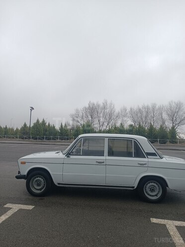 LADA (VAZ) 2106 1996, 15,000 km - 1.5 l - Şəki