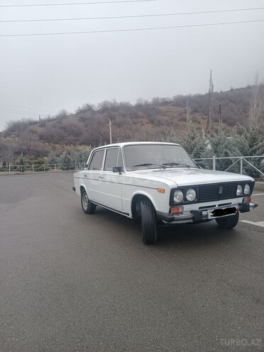 LADA (VAZ) 2106 1996, 15,000 km - 1.5 l - Şəki