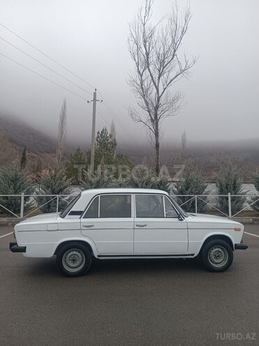 LADA (VAZ) 2106 1996, 15,000 km - 1.5 l - Şəki